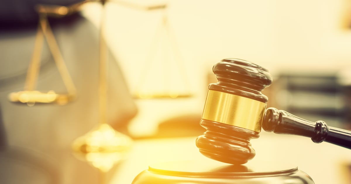 Opinion: Dignity is not a guideline, it’s the law