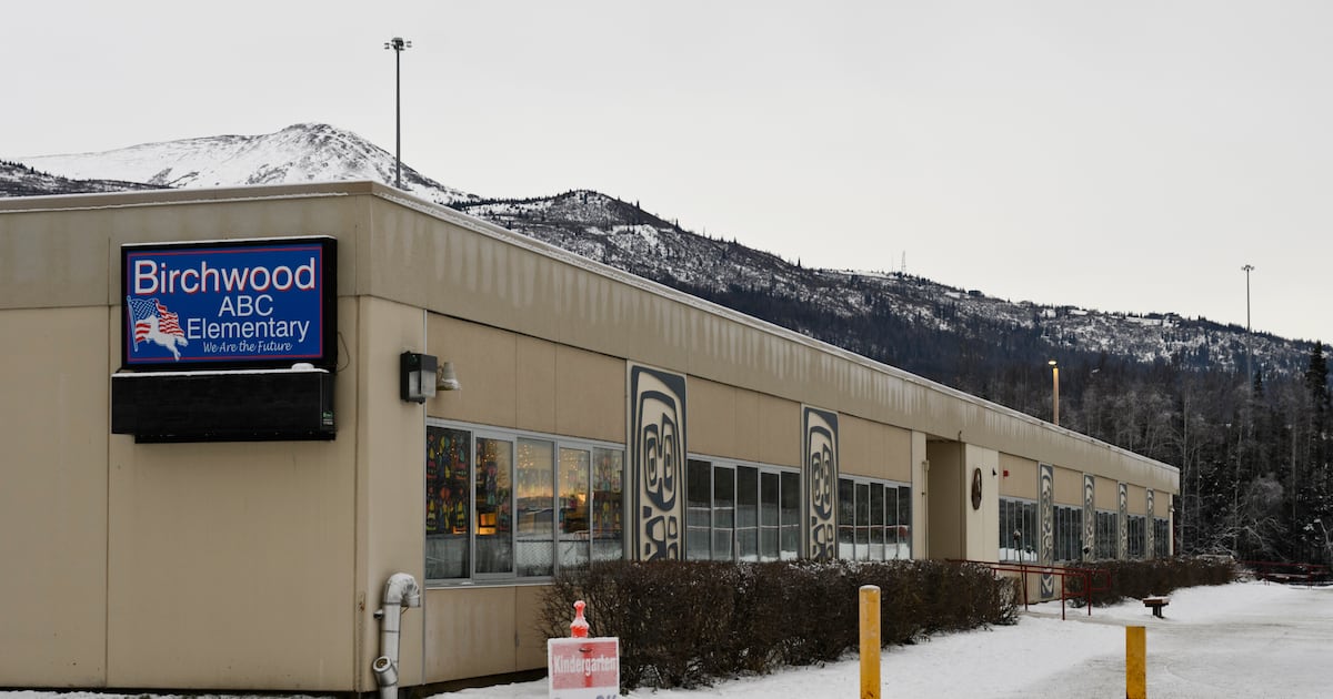 Opinion: Why Rep. Jamie Allard’s attack on schools defies logic and harms Eagle River/Chugiak students