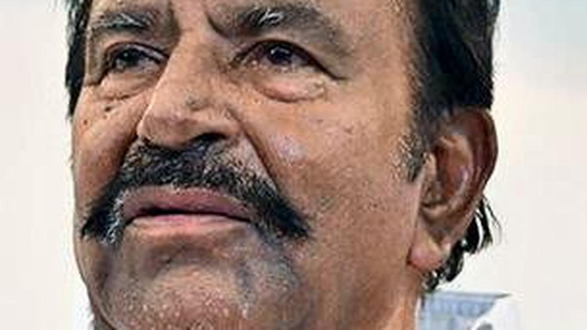 Order to register FIR in K.N. Nehru cash-for-jobs case has errors, Tamil Nadu govt. tells Madras High Court