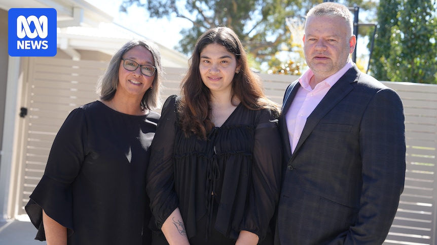 Organisation provides pathway to home ownership for Canberrans with intellectual disability