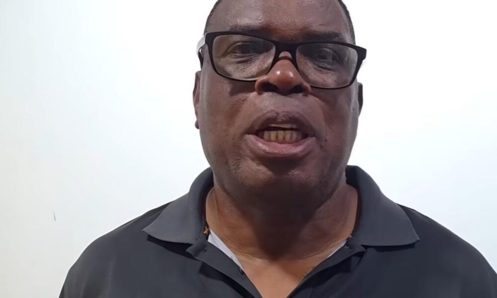 Our players were slightly timid says Lwandamina