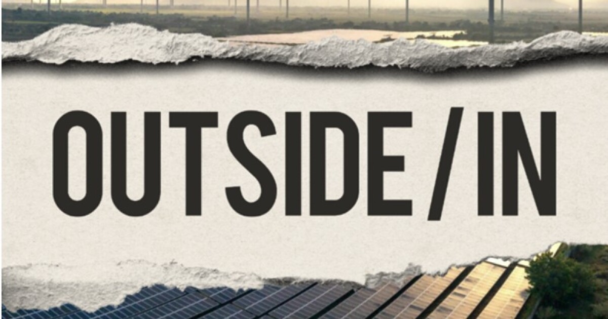 Outside/In: The Repair Mindset | New Hampshire Public Radio