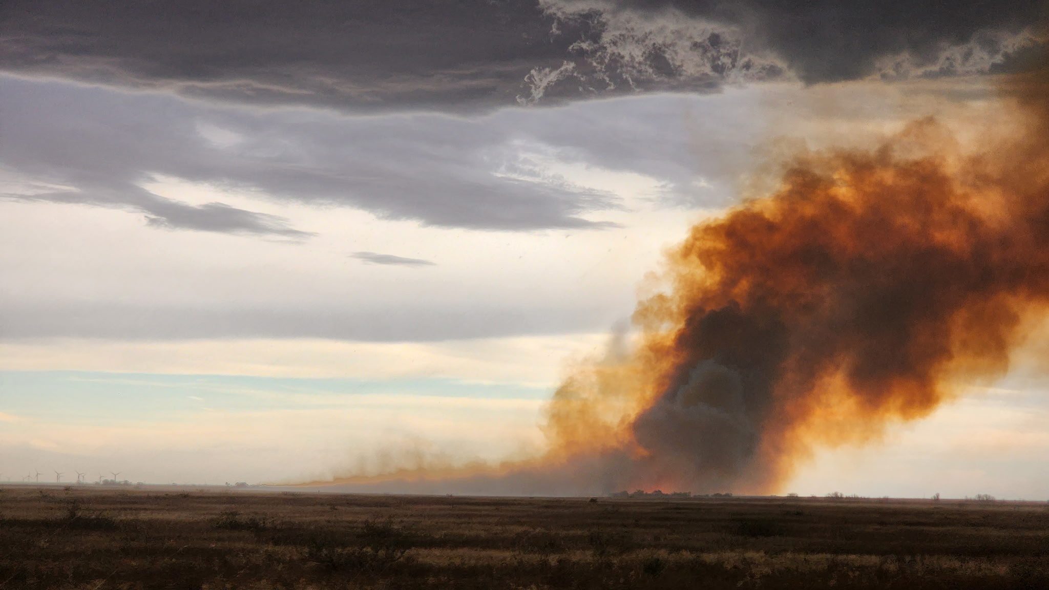 PFD: Grass fire near Portales 100% contained