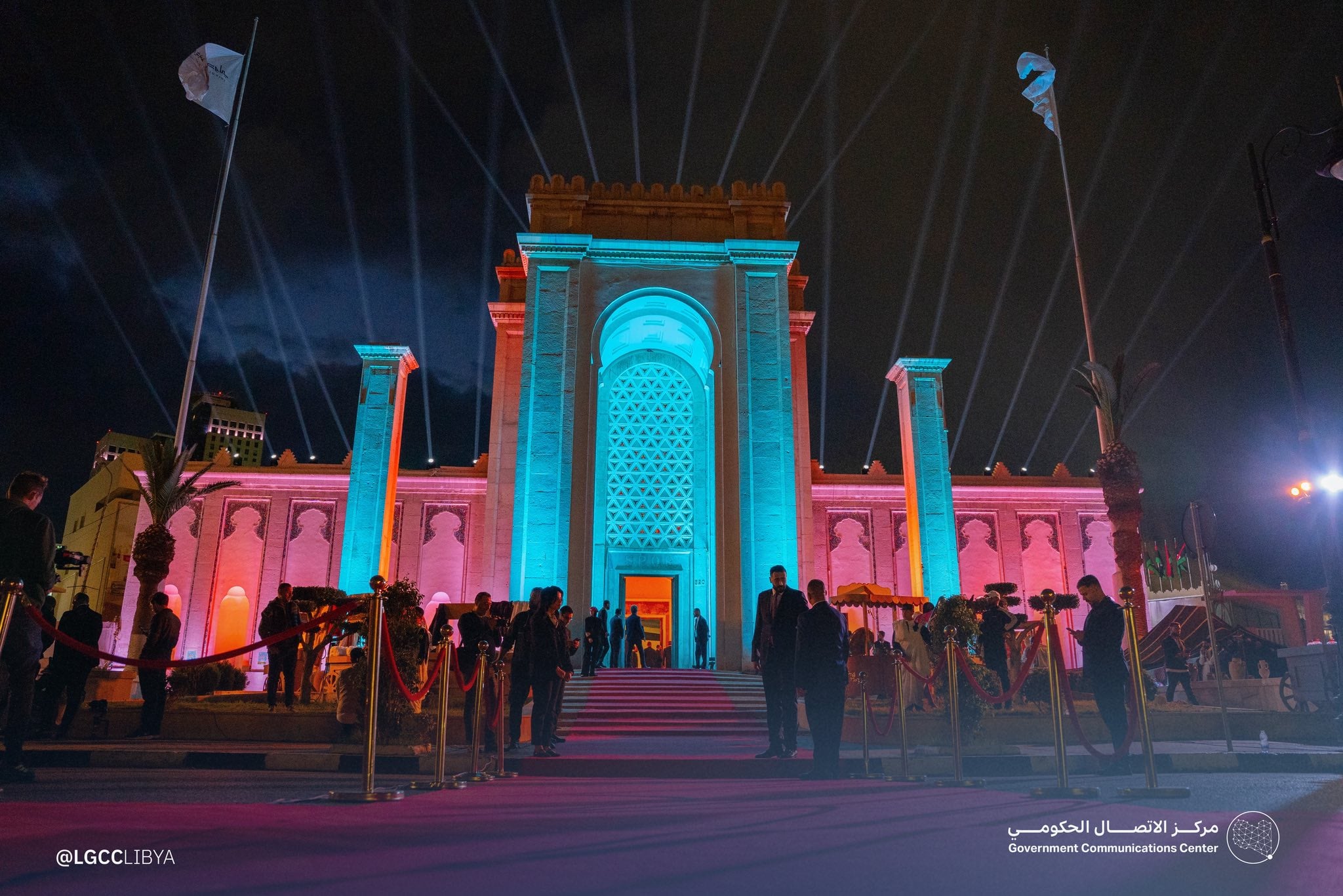 PM Aldabaiba inaugurates 52nd Tripoli International Fair in its centenary year with the participation of 35 foreign companies