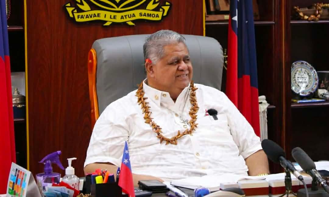 PM Laaulialemalietoa to Travel for Long-Overdue Medical Check-Up