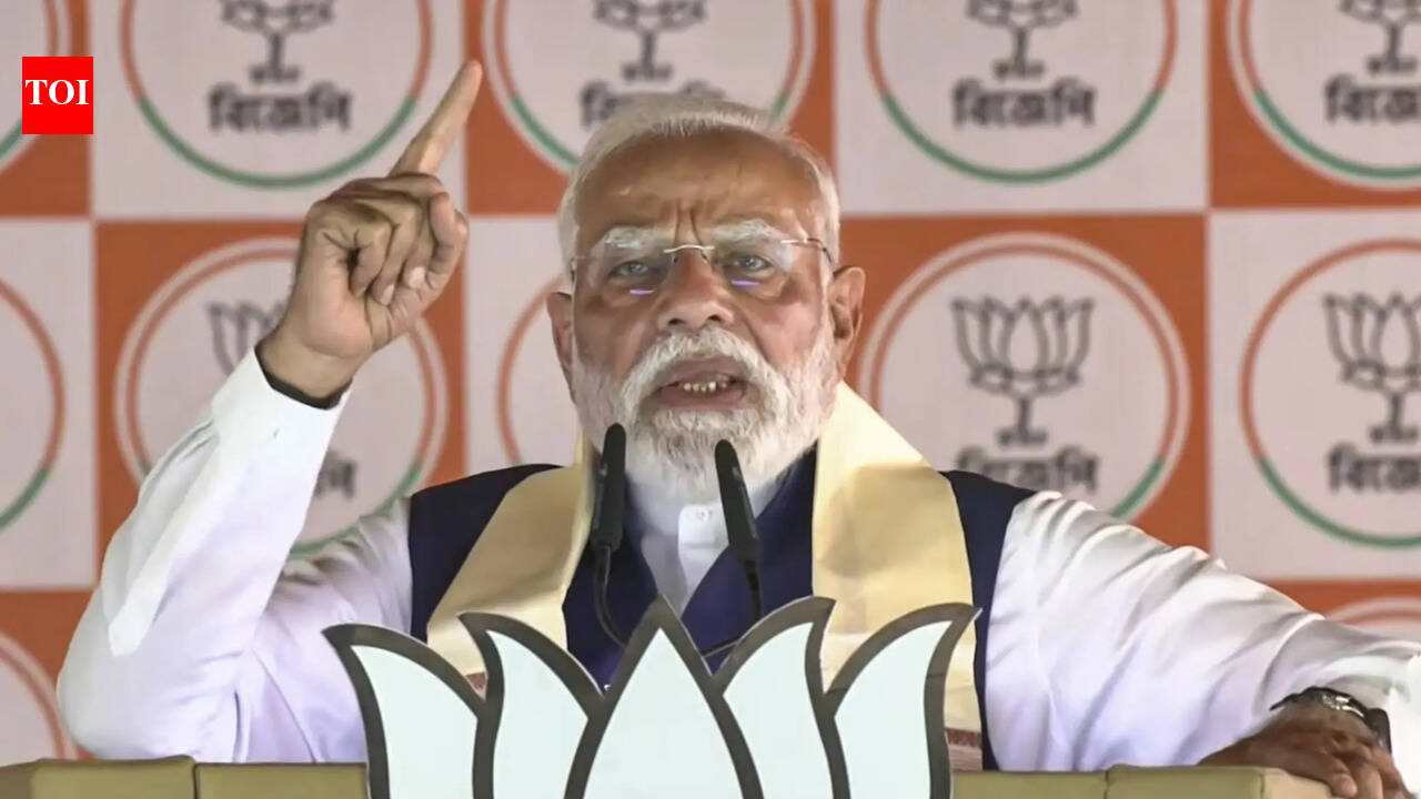 PM woos Matua community, vows to fast-track citizenship | India News