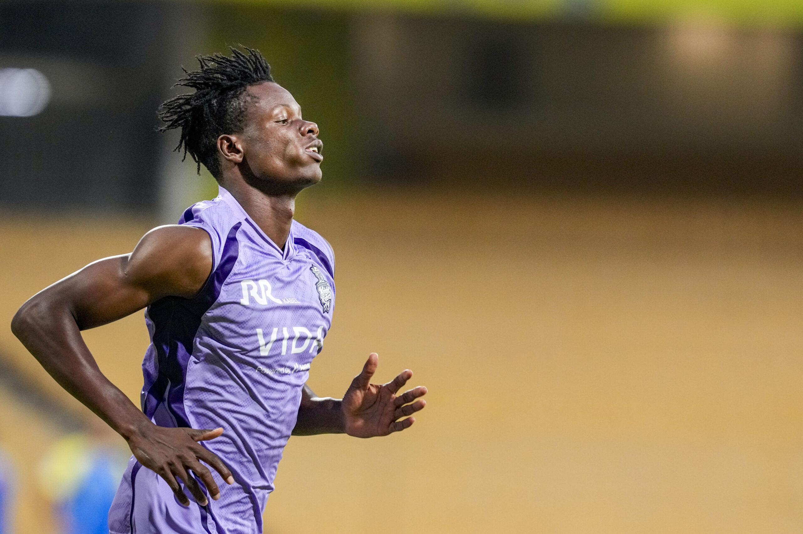 PSL Hands Blessing Muzarabani Two-Year Ban For Choosing IPL