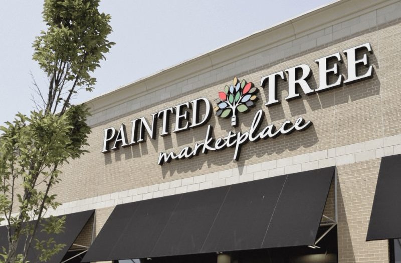 Painted Tree Abruptly Closes All Stores, Local Vendors Face Impact