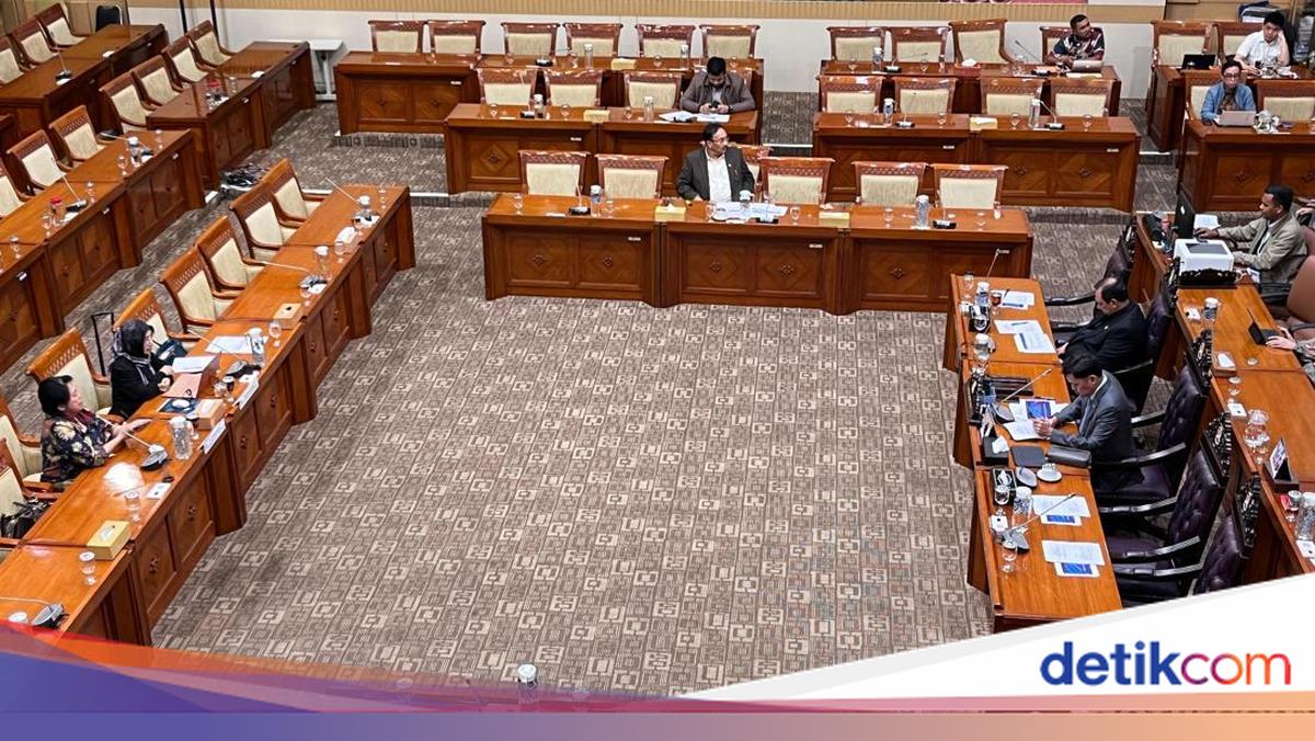Pakar Ungkap RUU Perampasan Aset Bisa Dipakai saat Tersangka Kabur