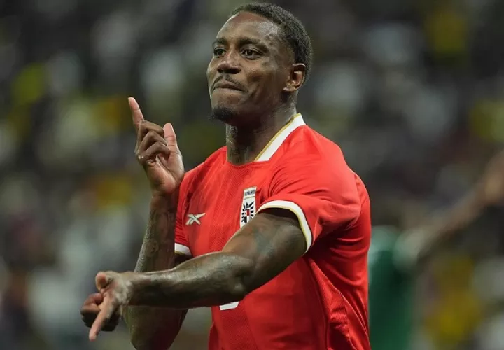 Panama Beats South Africa 2-1 in Their Second Soccer Match