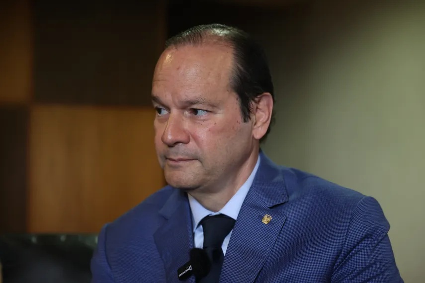 Panama Rejects the Use of the Strait of Hormuz for "Geopolitical Objectives"