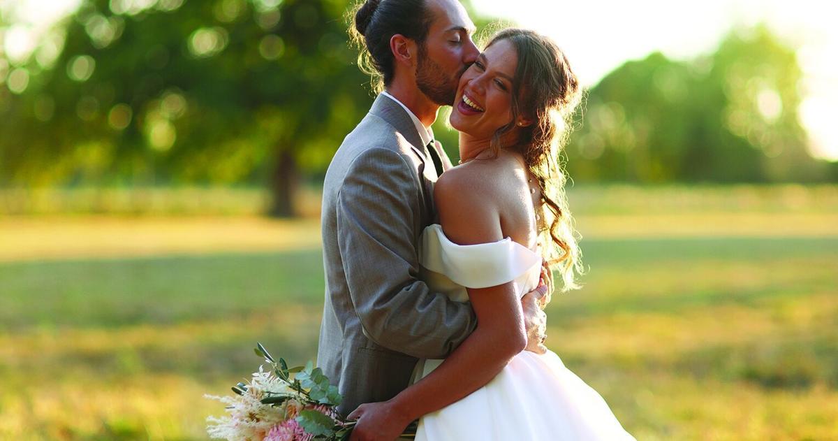 Parents can have an impact on their child's marriage