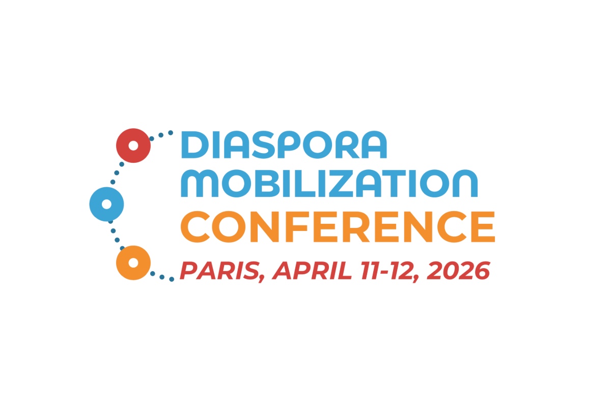 Paris diaspora conference to address national challenges