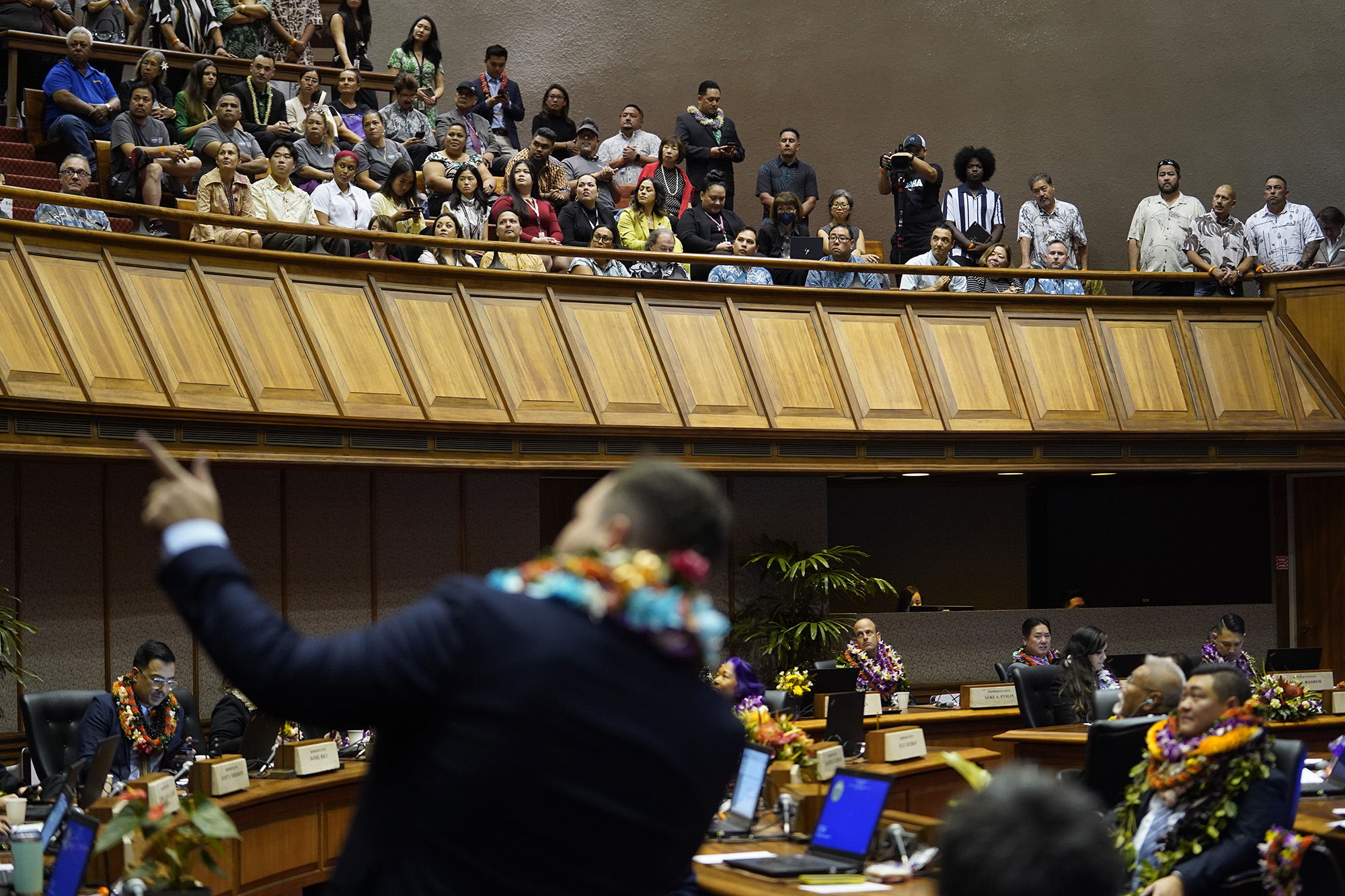 Passing Bills Is One Thing. Implementing Them Is A Different Story