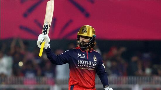 Hindustan Times Cricket