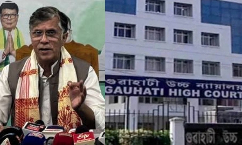 Pawan Khera moves Supreme Court after Gauhati HC rejects anticipatory bail