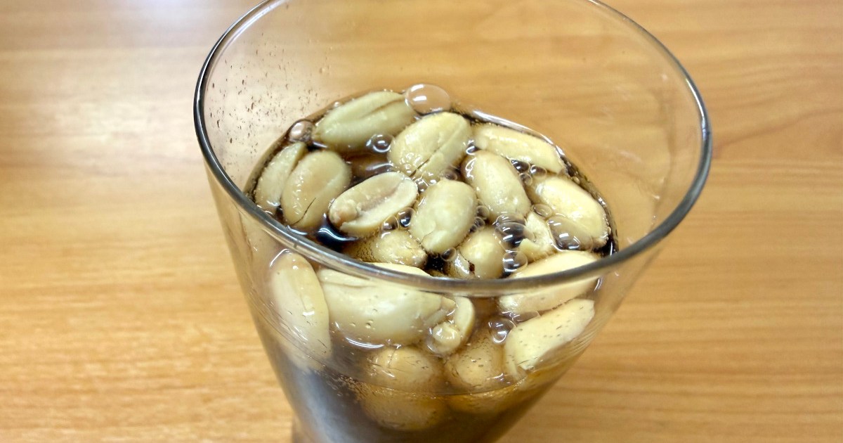 Peanuts and Coke becomes a viral hit in Japan, but is it a trend worth joining?
