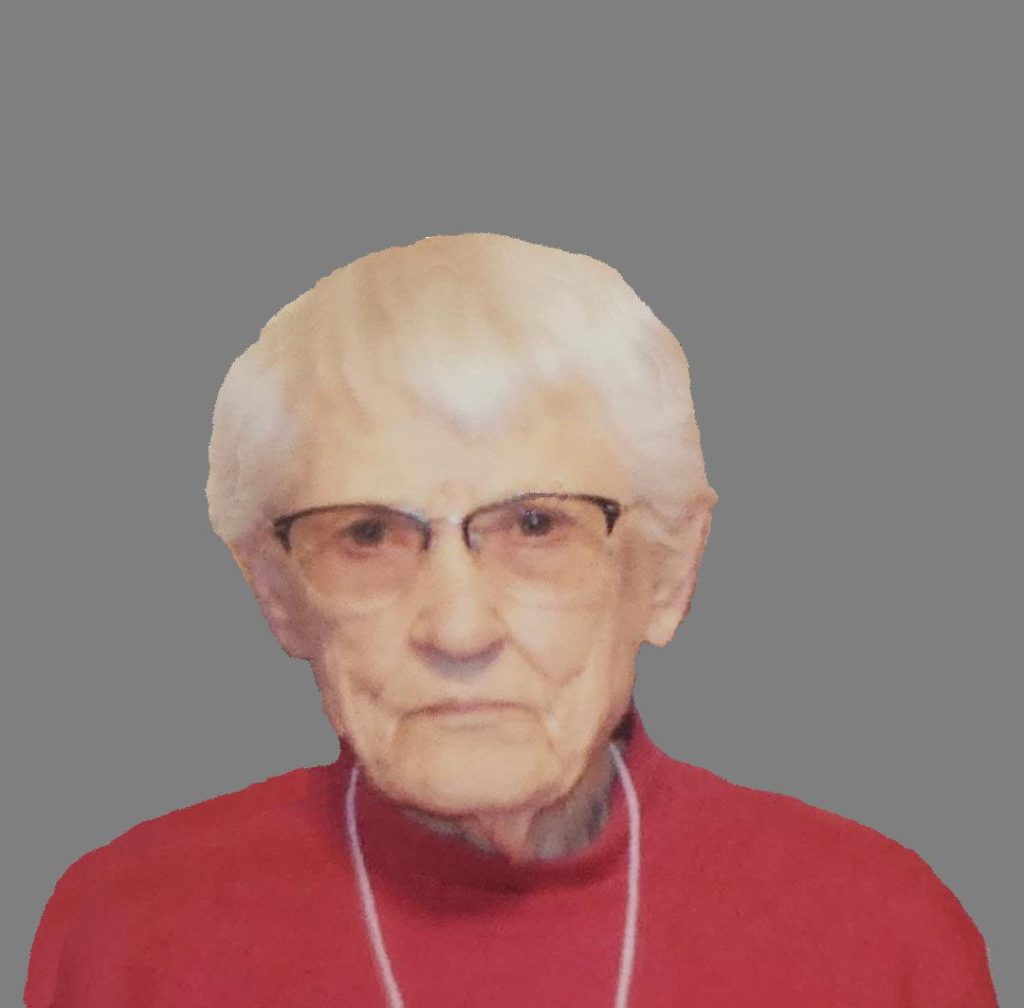 Pearl Pritchert | News Dakota