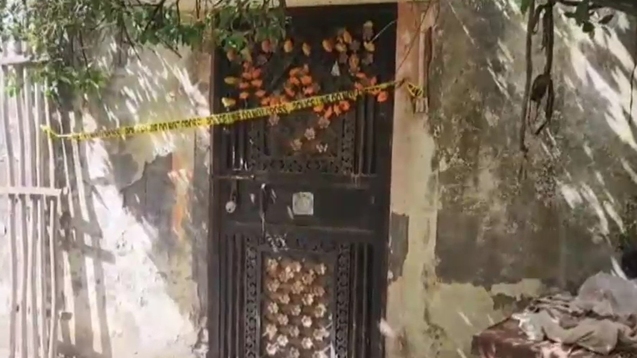 Perfume, silence and skeleton, How a father hid daughter’s death in UP’s Meerut - UP News