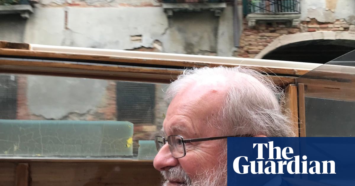 Peter Duncan obituary | Russia