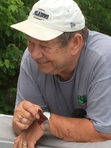 Peter E. Johnson - Valley News