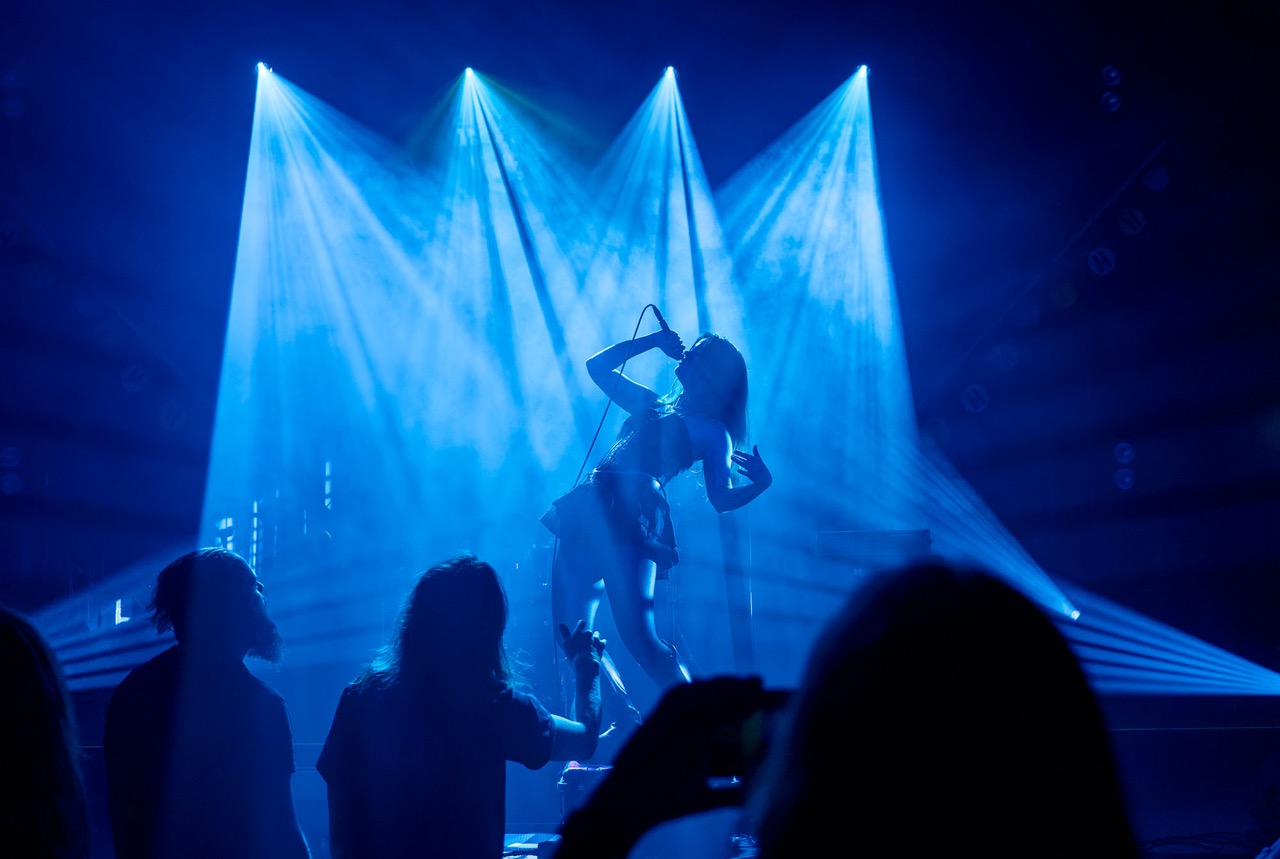 Pictures: Tallinn Music Week 2026