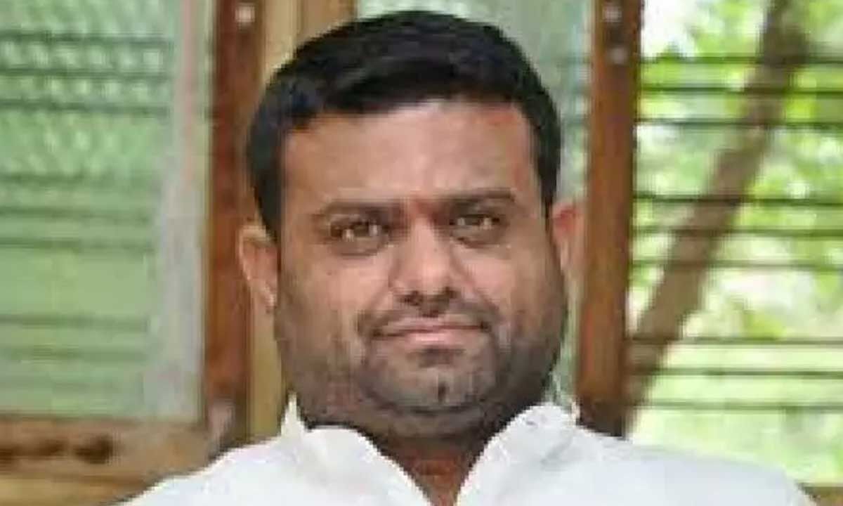 Pilot Rohit Reddy Granted Conditional Bail in Moinabad Drugs Case