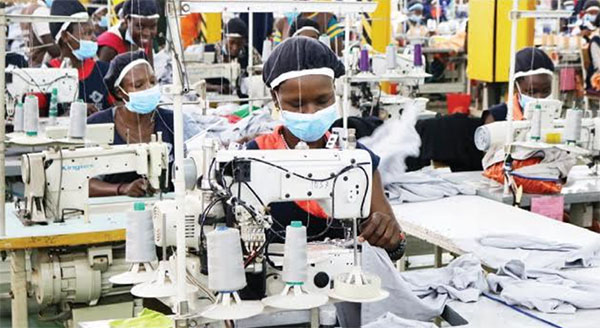 Plenty of work, few good jobs: Uganda’s labour market paradox