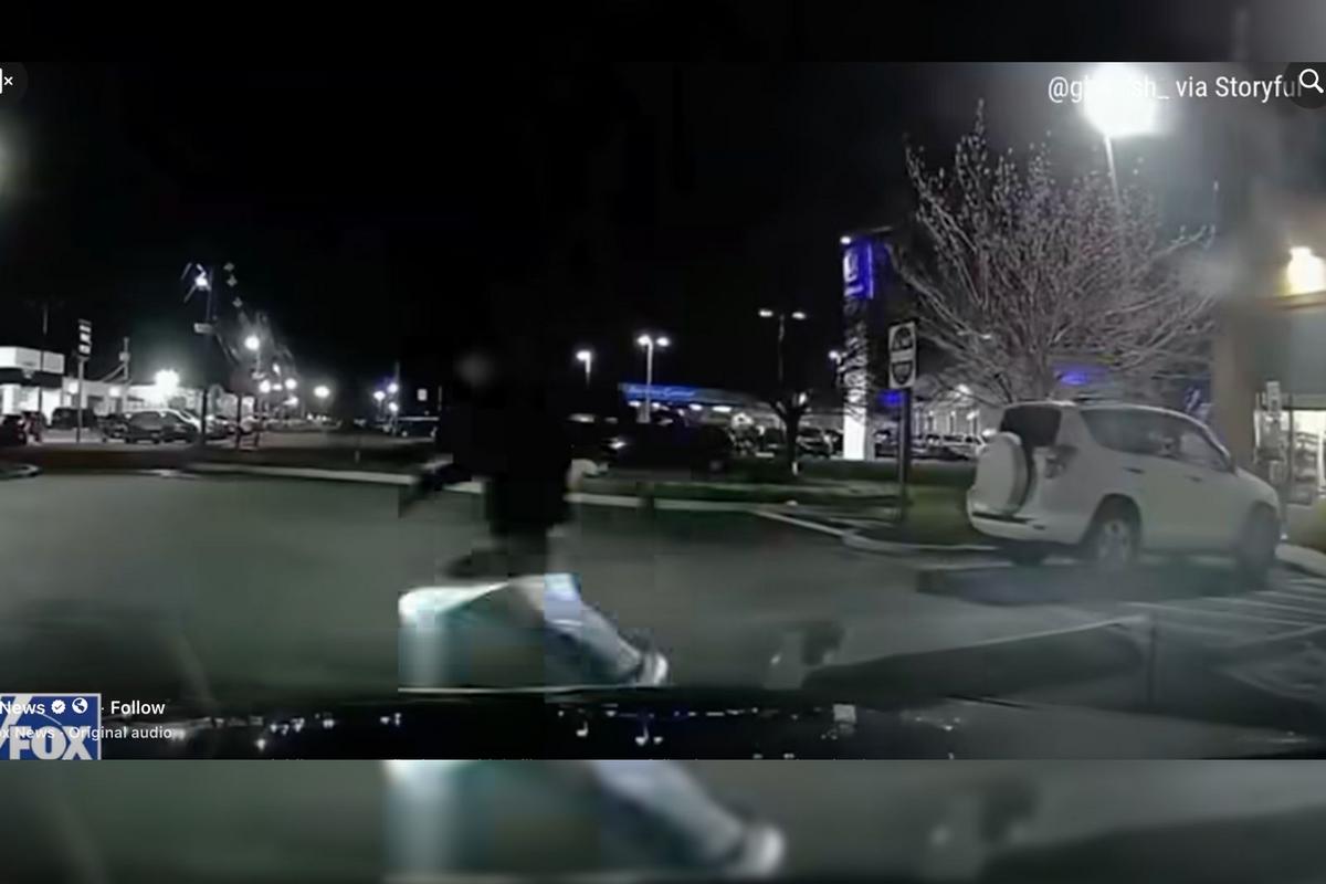 Police hunt for Union NJ Chick-fil-A deadly shooting suspect