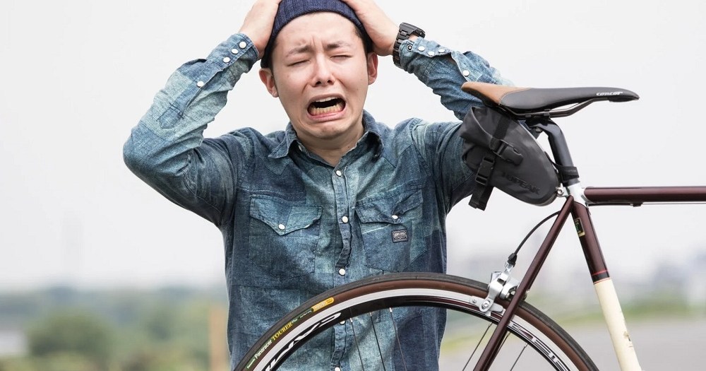 Police in Japan warn of scam artists posing as cops to collect fines for breaking new bike rules