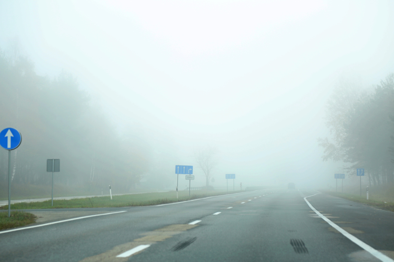 Police raid reveals alarming reality on Latvian roads