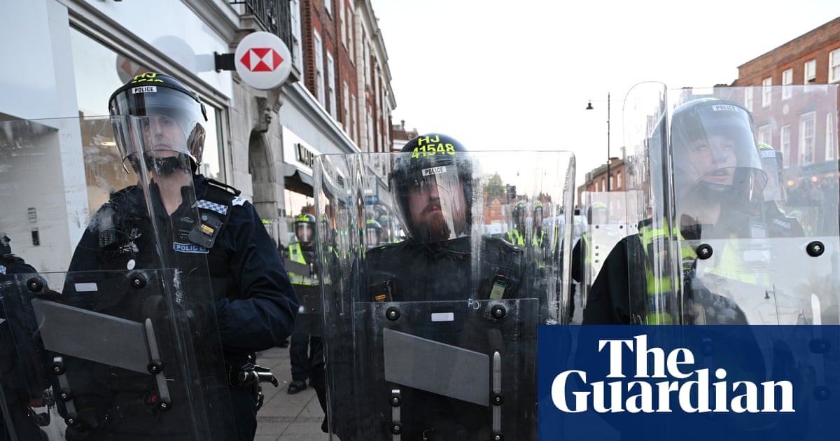 Police say no evidence found of reported gang-rape in Epsom | Surrey