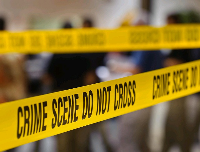 Policewoman stabbed to death by boyfriend in Gulu