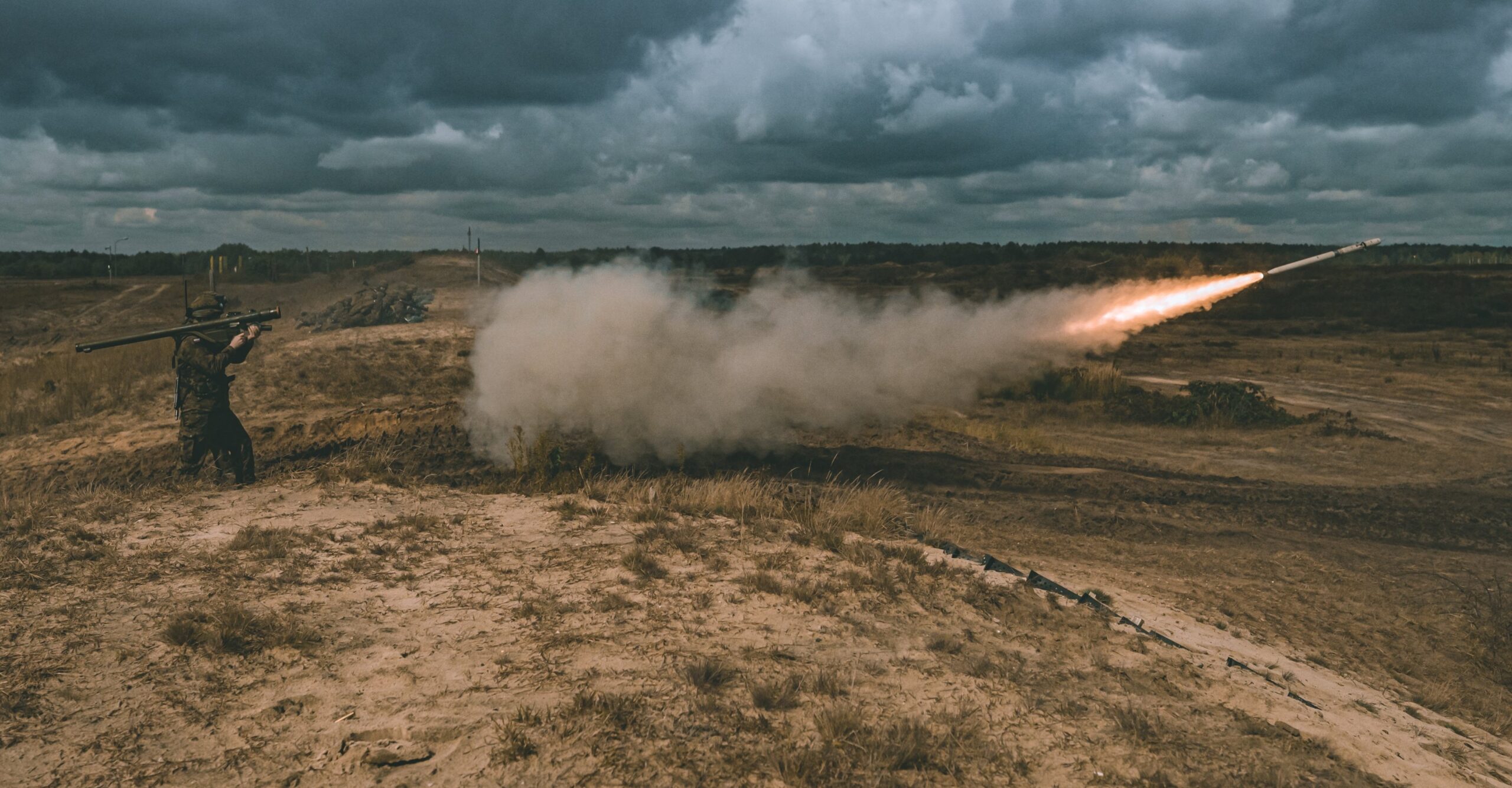 Polish state arms firm Mesko posts record sales amid surging demand for Piorun air defence systems