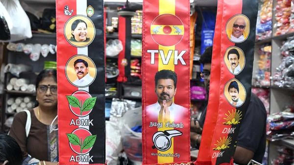 Poll-bound Tamil Nadu among top performers in many indicators | Data