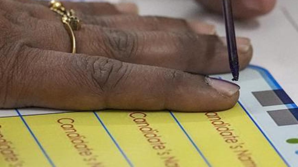 Polls to seven municipal bodies in Haryana to be held on May 10, counting on May 13