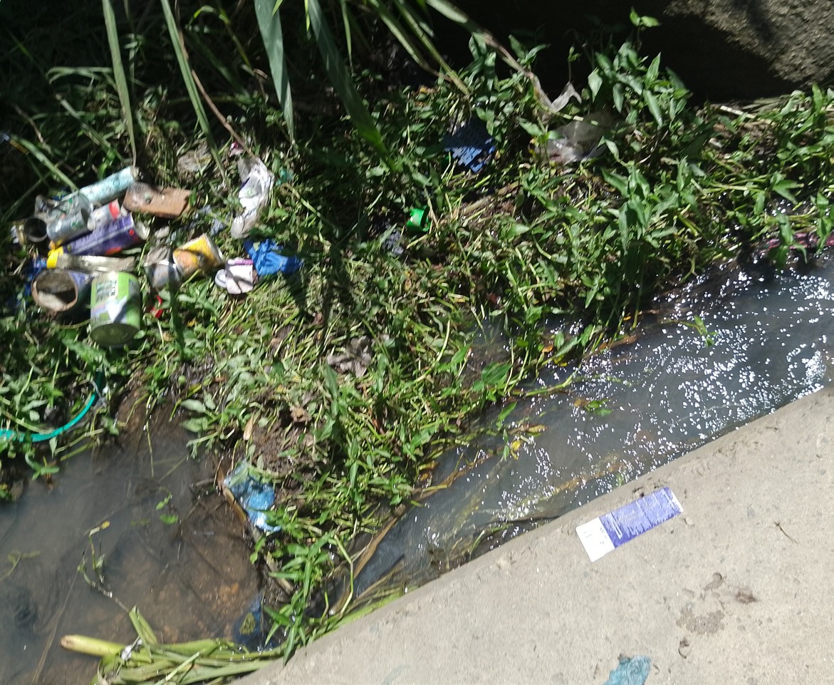 Pollution scare forces BWB to close Mudi Dam
