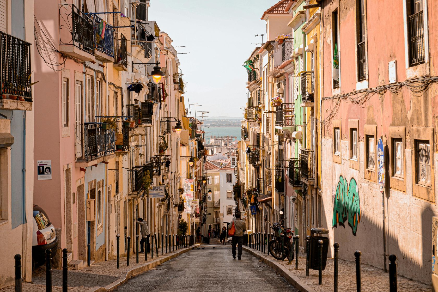 Portugal, Where Culinary Travel and Investment Collide