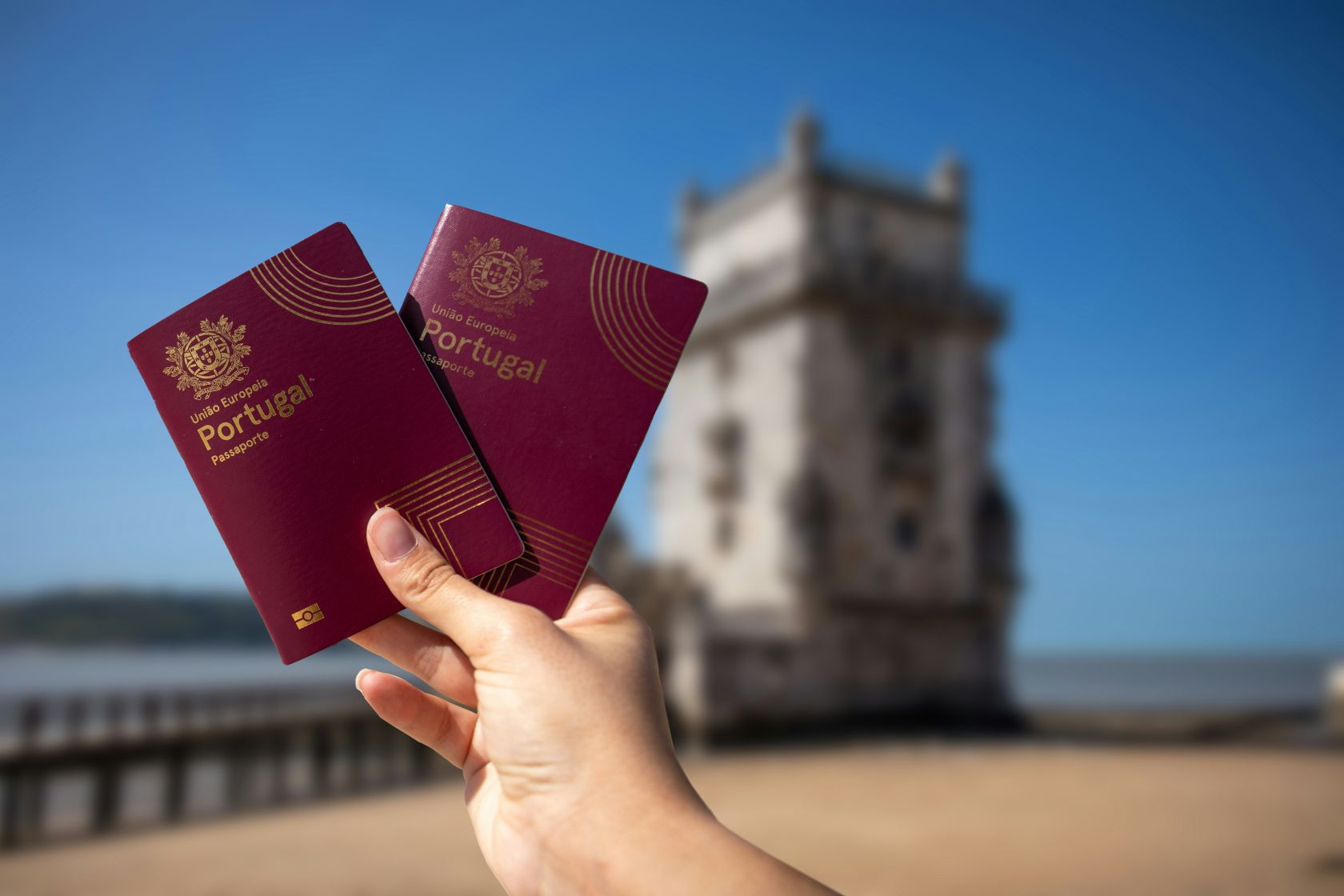 Portugal new visa mechanism approves entry of over 4,000 immigrants