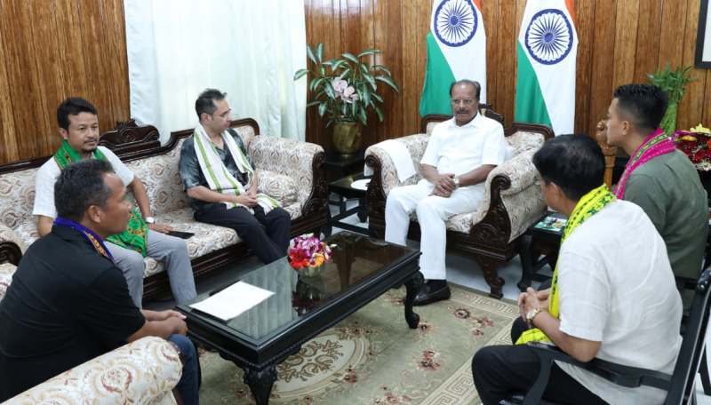 Pradyot Debbarman alleges BJP leaders misled CM Manik Saha before TTAADC polls