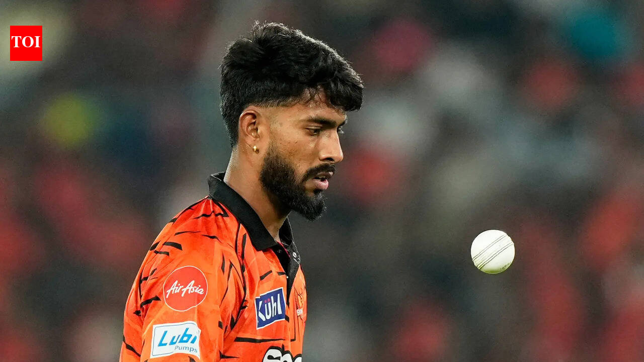 Praful Hinge scripts history in 19 years of IPL, becomes first-ever to ... | Cricket News