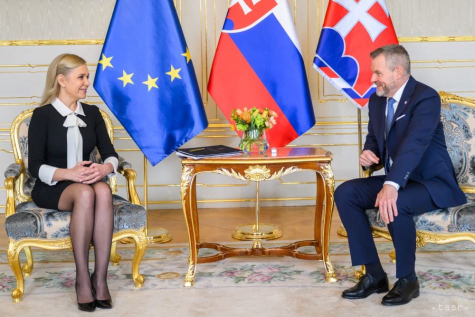 President Urges Finance Minister to Be Bold in Supporting Economic Growth