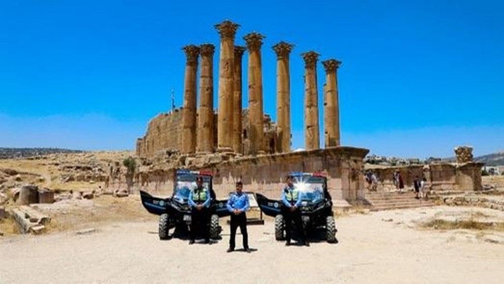 Public Security Directorate: Environmental Regulations Must Be...