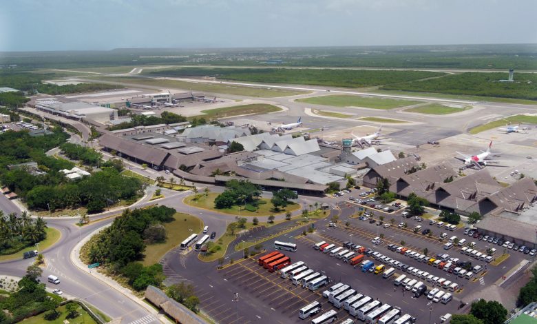 Punta Cana International Airport ranked best airport in Central America and Caribbean