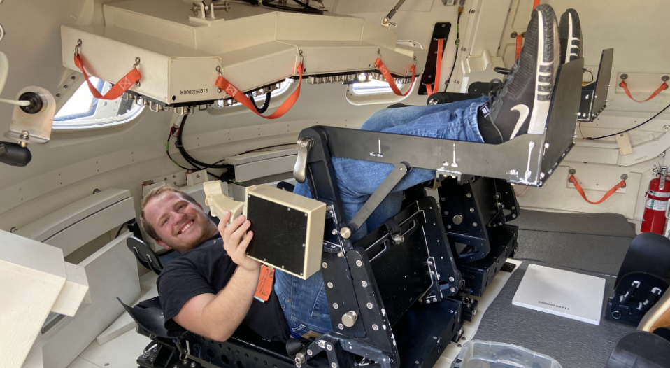 Purdue alum leads NASA's Artemis II recovery team - Indianapolis News | Indiana Weather | Indiana Traffic