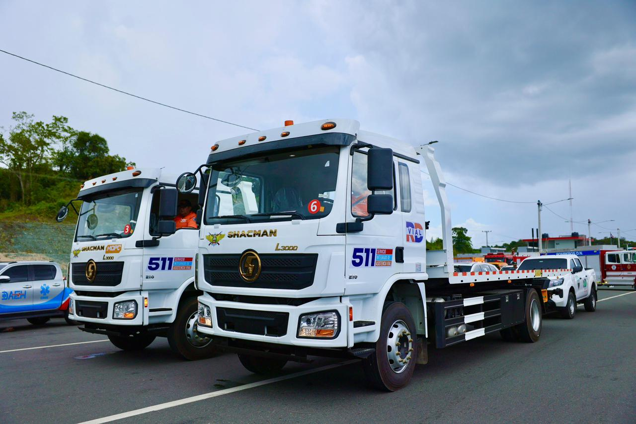 RD Vial expands roadside assistance for Holy Week 2026 travel surge