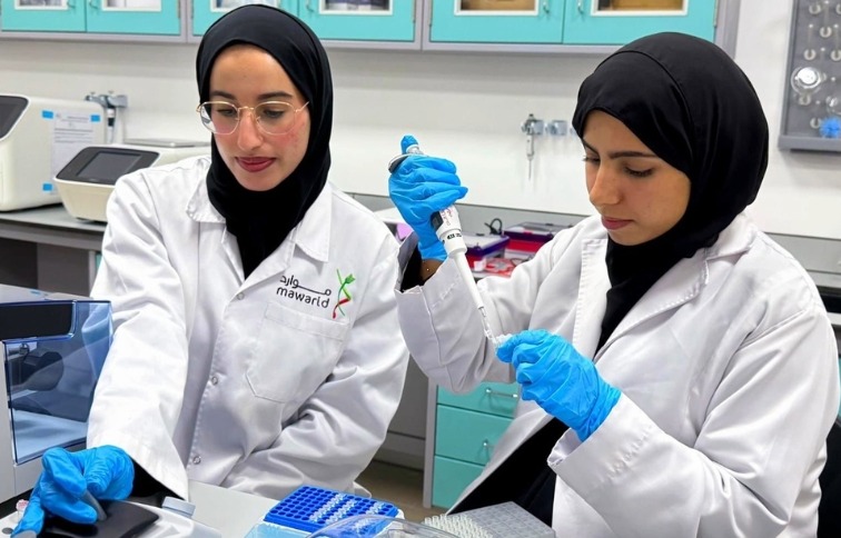 RIA affirms its role in supporting scheme of innovation in Oman