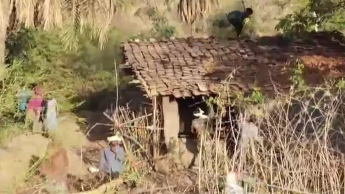 Rajasthan: Udaipur woman dies during treatment, her family kidnaps husband then kills him