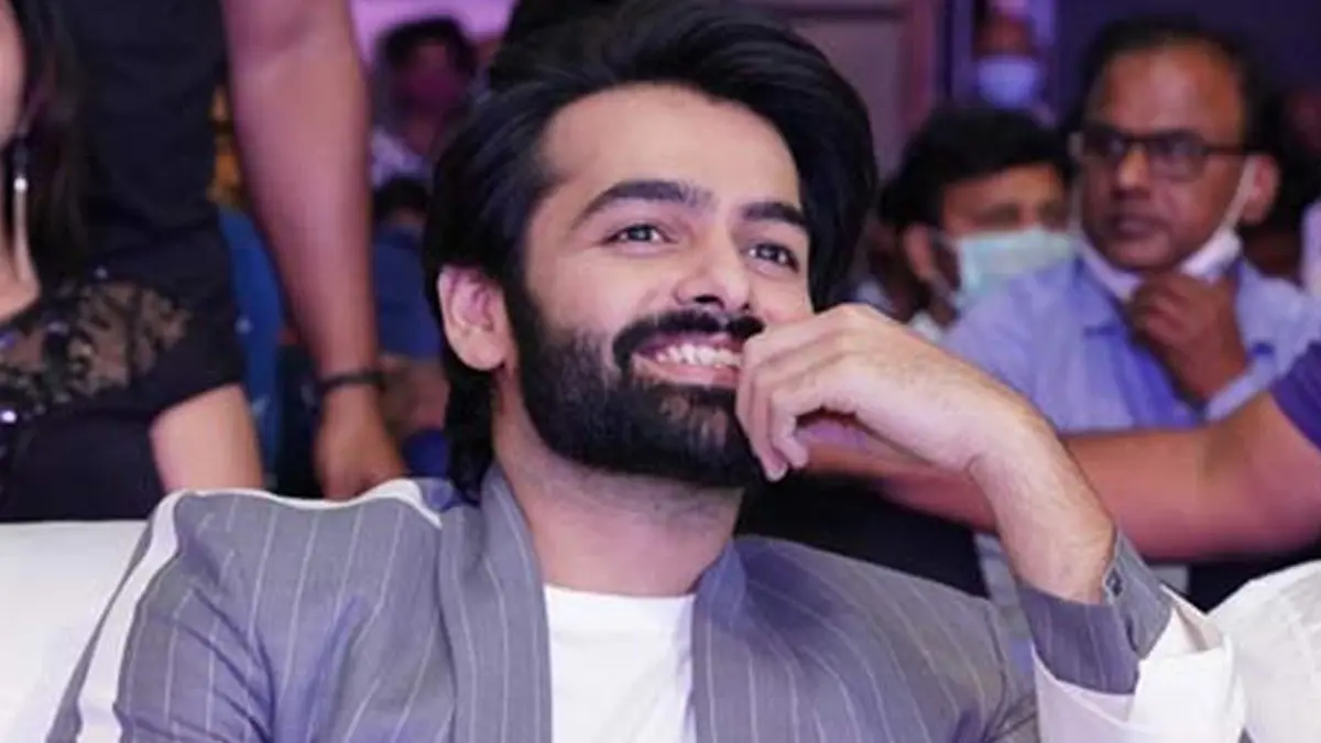 Ram-Pothineni