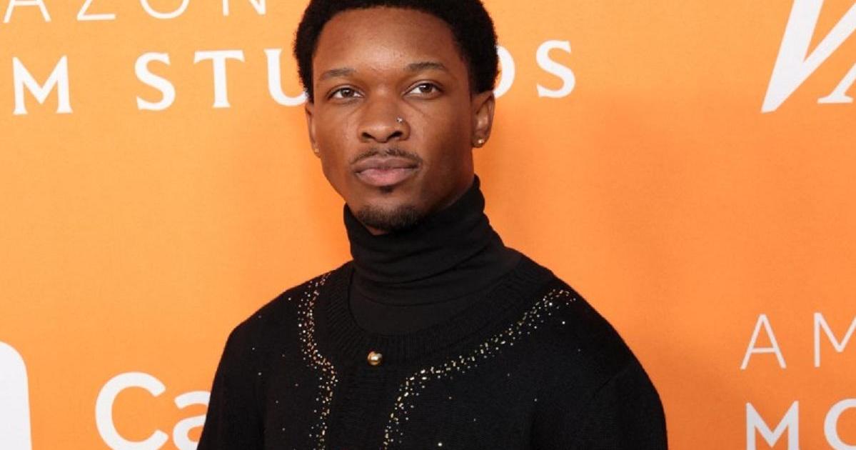 Rapper D4vd arrested in connection to teen's murder